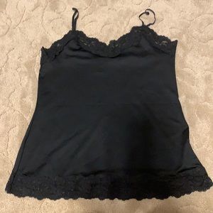 White House Black Market Camisole. Size medium